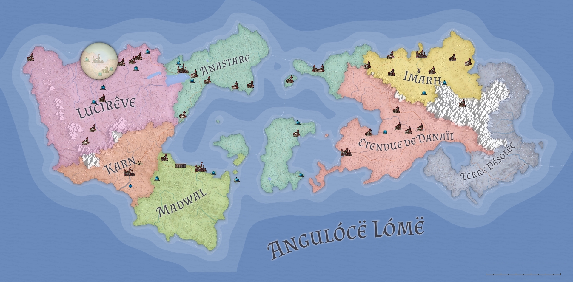 Carte